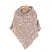 Cardigan Wraps Neck Warmer écharpe pour femmes (SP609)